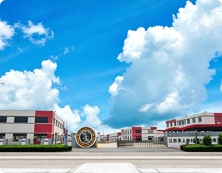 Jiangsu Duoshang New Materials Technology Co., Ltd.